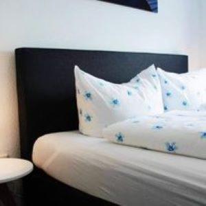 Hotel Restaurant Harrier Hof Brake  Bagian luar foto